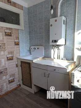 1-к квартира, вторичка, 30м2, 4/5 этаж