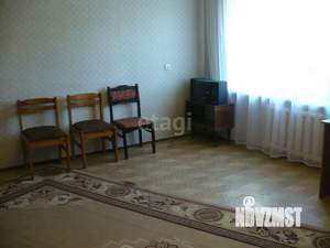 3-к квартира, вторичка, 118м2, 4/4 этаж