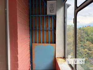 2-к квартира, вторичка, 44м2, 5/5 этаж