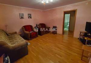 3-к квартира, вторичка, 74м2, 3/10 этаж