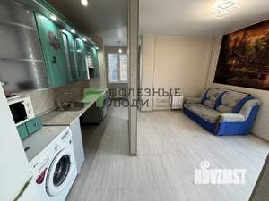 Студия квартира, вторичка, 30м2, 4/5 этаж