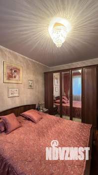 3-к квартира, вторичка, 72м2, 8/10 этаж