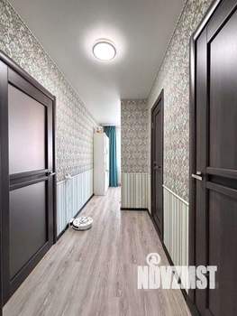 3-к квартира, вторичка, 61м2, 4/10 этаж