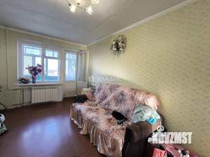 3-к квартира, вторичка, 60м2, 4/5 этаж
