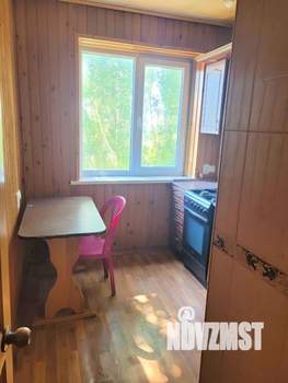 2-к квартира, вторичка, 44м2, 5/5 этаж