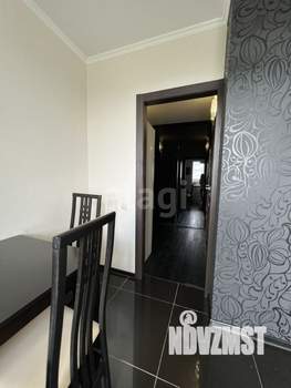 2-к квартира, вторичка, 54м2, 7/10 этаж