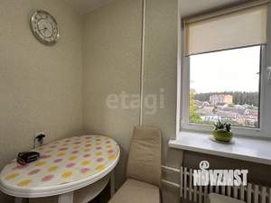 1-к квартира, вторичка, 23м2, 4/5 этаж