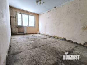 3-к квартира, вторичка, 61м2, 2/5 этаж