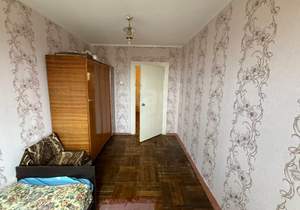3-к квартира, вторичка, 62м2, 5/5 этаж