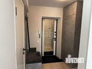 1-к квартира, вторичка, 35м2, 1/6 этаж