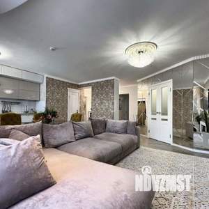 3-к квартира, вторичка, 96м2, 5/9 этаж