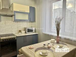 1-к квартира, вторичка, 34м2, 3/10 этаж