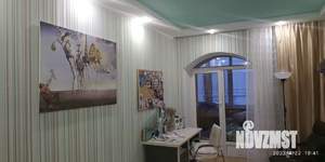 3-к квартира, вторичка, 85м2, 4/14 этаж