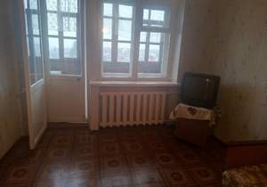 1-к квартира, вторичка, 31м2, 5/5 этаж