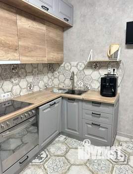 2-к квартира, вторичка, 62м2, 4/12 этаж