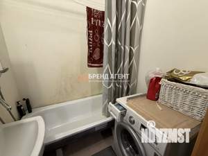 1-к квартира, вторичка, 40м2, 9/17 этаж