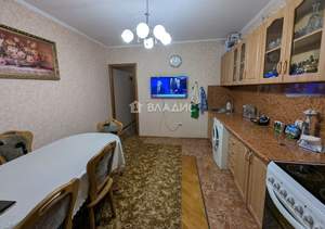 3-к квартира, вторичка, 98м2, 10/14 этаж