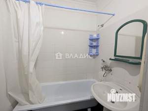 1-к квартира, вторичка, 38м2, 10/11 этаж