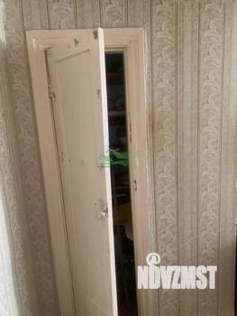 3-к квартира, вторичка, 53м2, 2/3 этаж