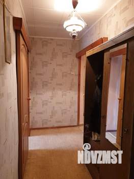 2-к квартира, вторичка, 62м2, 2/5 этаж