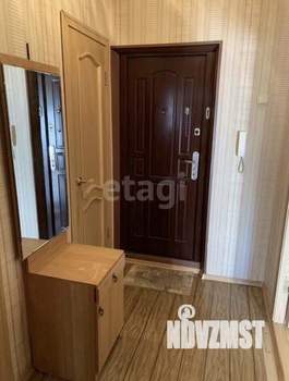 1-к квартира, вторичка, 31м2, 7/10 этаж
