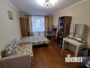 2-к квартира, вторичка, 47м2, 1/5 этаж