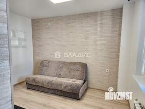 Студия квартира, вторичка, 28м2, 4/5 этаж
