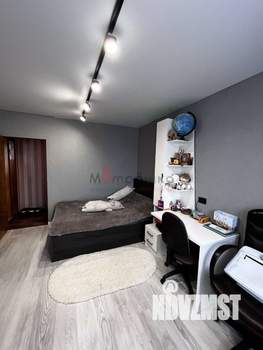 4-к квартира, вторичка, 84м2, 3/10 этаж