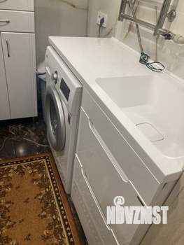 3-к квартира, вторичка, 54м2, 3/3 этаж