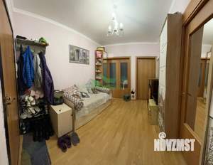 3-к квартира, вторичка, 93м2, 1/9 этаж