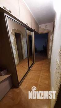 3-к квартира, вторичка, 58м2, 1/10 этаж