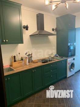 2-к квартира, вторичка, 54м2, 4/12 этаж