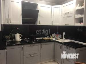 3-к квартира, вторичка, 63м2, 3/10 этаж