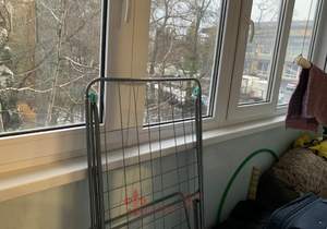 1-к квартира, вторичка, 32м2, 2/5 этаж