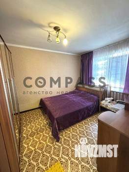 3-к квартира, вторичка, 60м2, 8/9 этаж