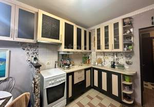 2-к квартира, вторичка, 59м2, 2/5 этаж