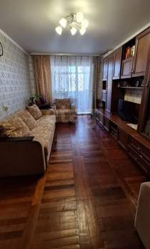 2-к квартира, вторичка, 45м2, 7/9 этаж