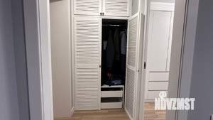 3-к квартира, вторичка, 55м2, 5/5 этаж