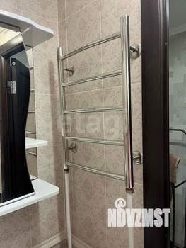 1-к квартира, вторичка, 34м2, 10/10 этаж