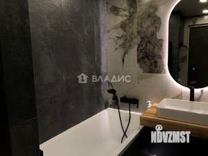 3-к квартира, вторичка, 83м2, 8/9 этаж