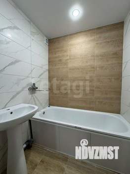 2-к квартира, вторичка, 51м2, 1/9 этаж