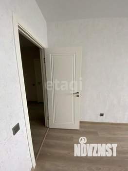 1-к квартира, вторичка, 43м2, 2/18 этаж