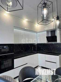 2-к квартира, вторичка, 61м2, 9/21 этаж