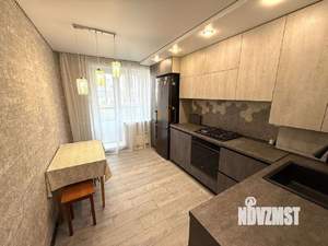 3-к квартира, вторичка, 80м2, 5/5 этаж