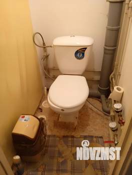 1-к квартира, вторичка, 34м2, 6/10 этаж