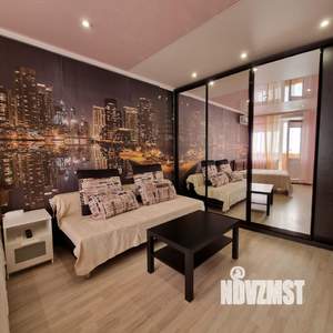 1-к квартира, вторичка, 34м2, 8/10 этаж