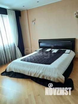 2-к квартира, вторичка, 98м2, 16/17 этаж