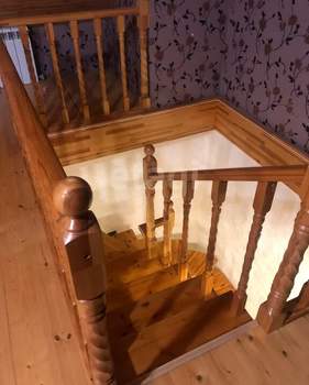 4-к квартира, вторичка, 99м2, 4/4 этаж