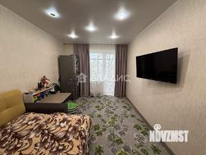 2-к квартира, вторичка, 44м2, 4/5 этаж