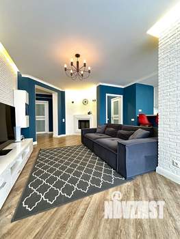 3-к квартира, вторичка, 116м2, 6/8 этаж